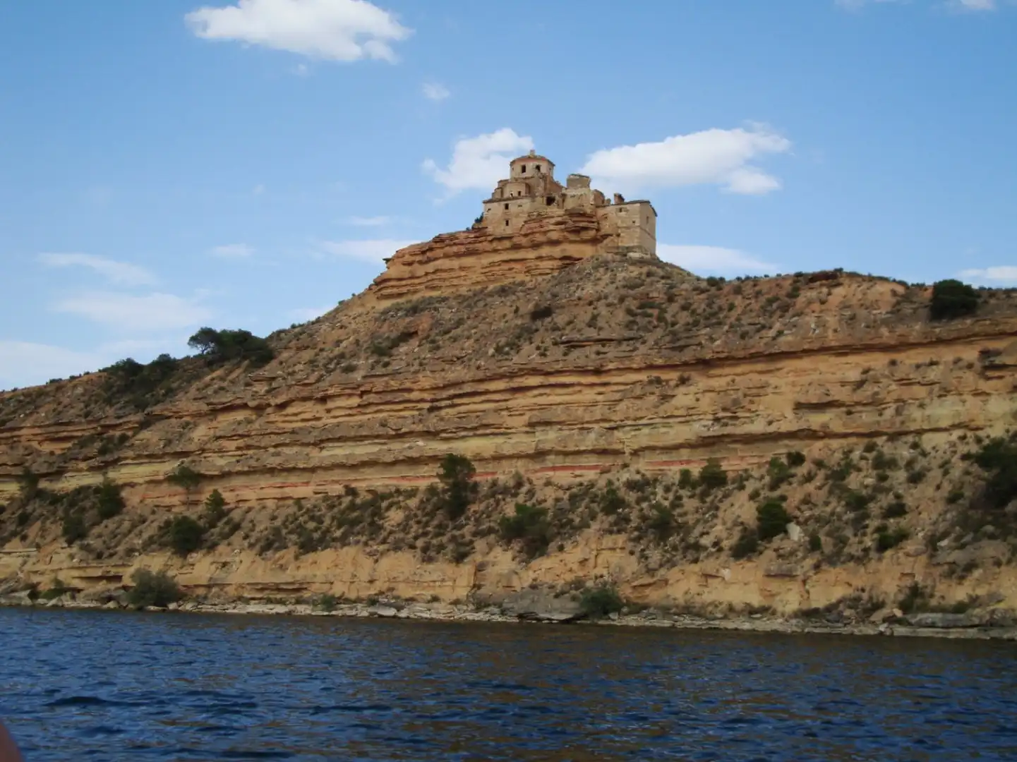Edifici en venda a Maella