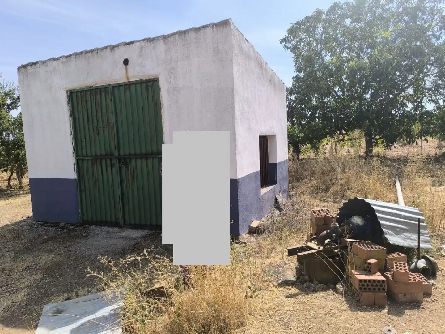 Casa rústica en venda a Torralba de Calatrava, imagen 4