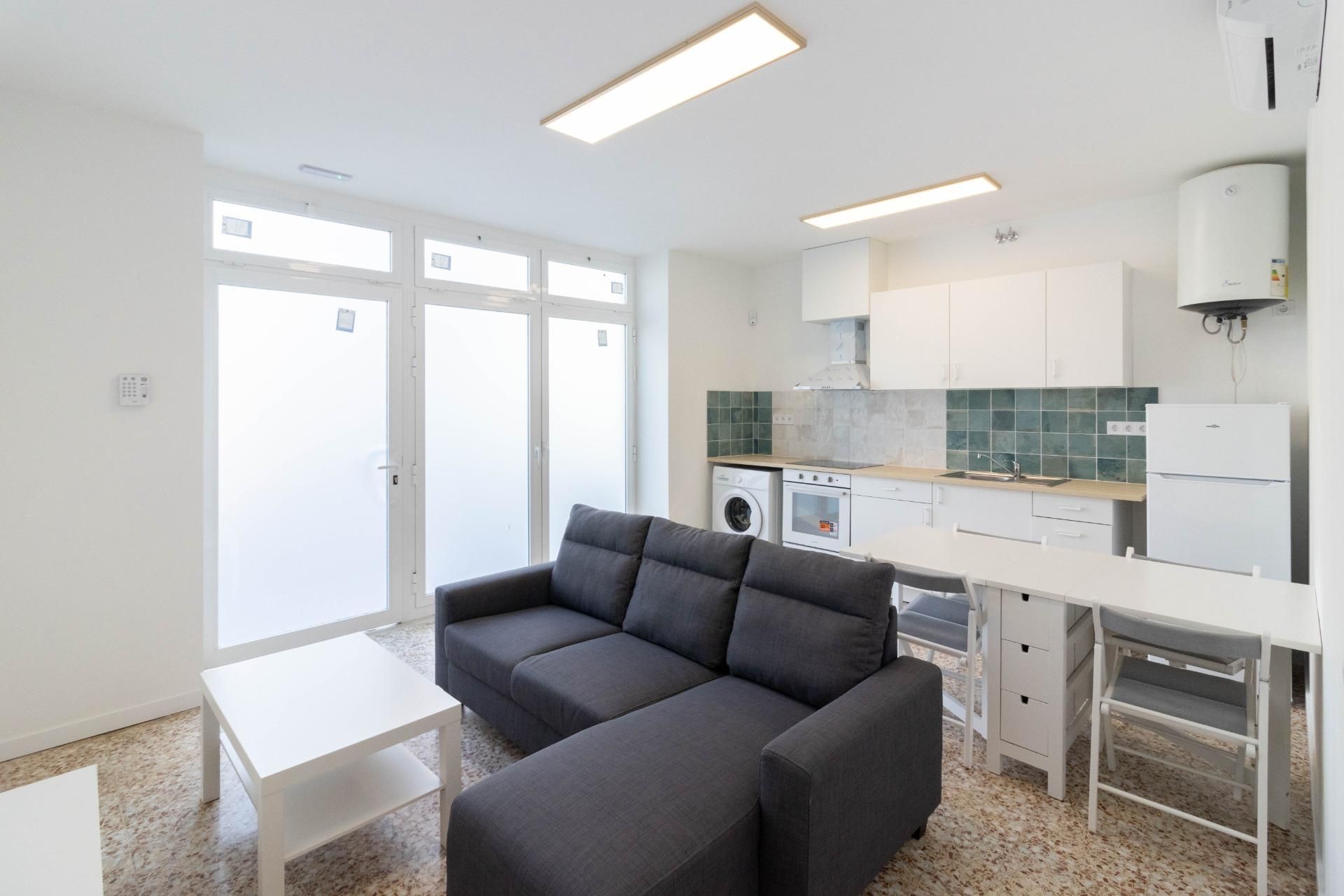 Pis de lloguer a Carrer JOSE BENLLIURE, 176, El Cabanyal - El Canyamelar