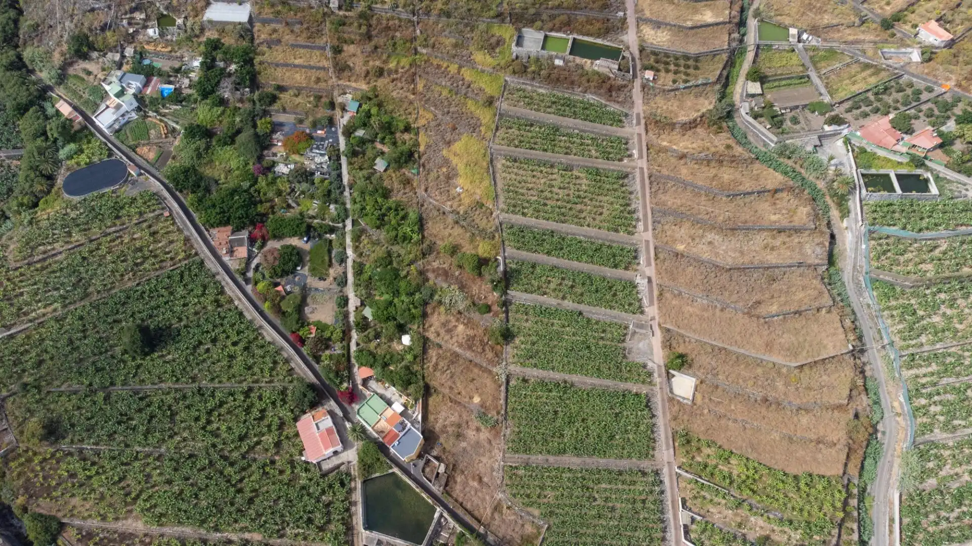 Land for sale in Los Silos