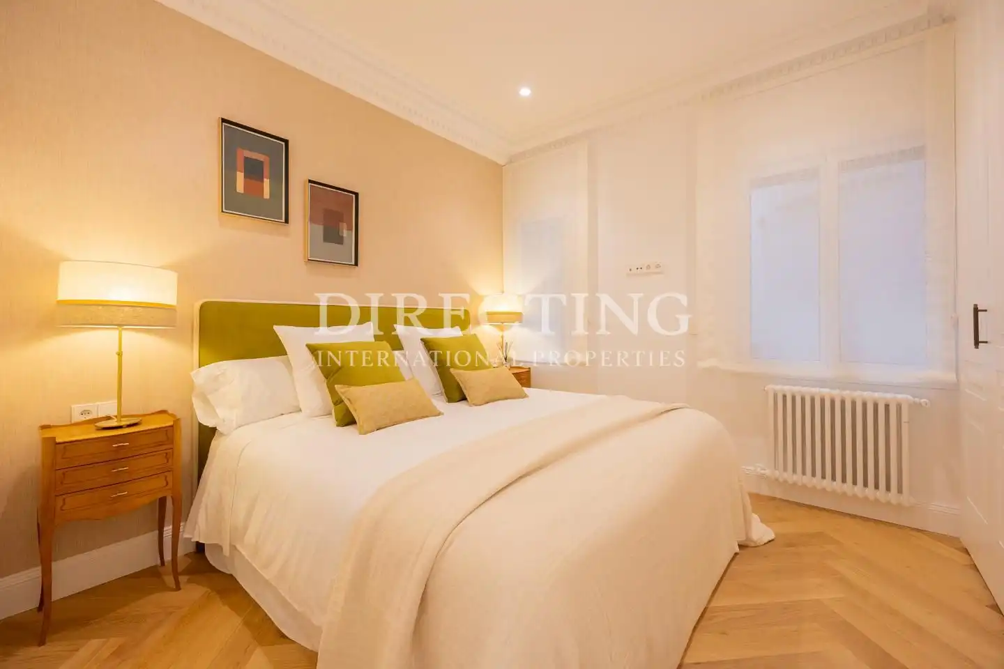 Wohnung mit Aufzug zum Verkauf in Calle de Claudio Coello, imagen 16