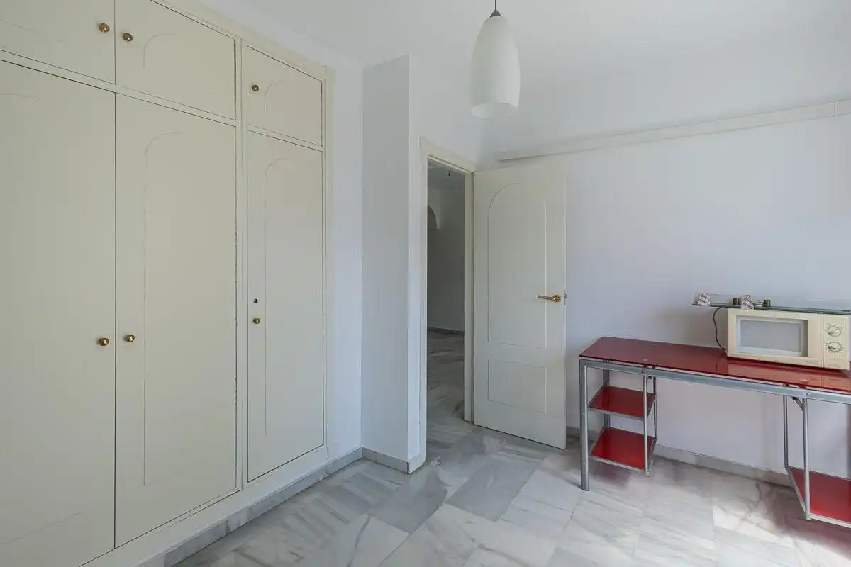 Flat for sale in Cenes de la Vega  with Air Conditioner and Storage room