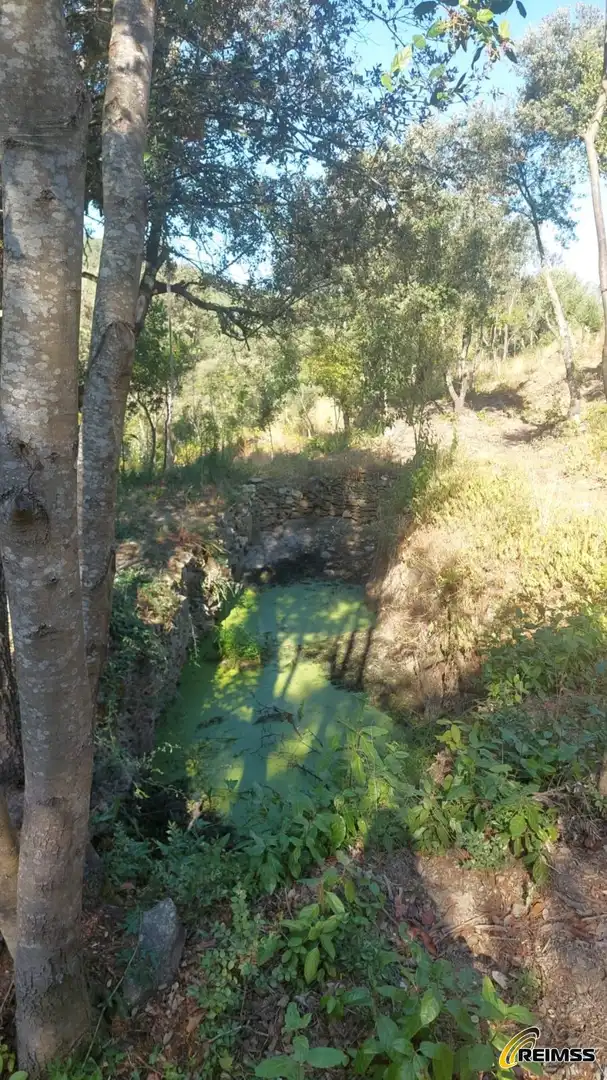 Casa rustica in vendita a Begur pueblo, imagen 9