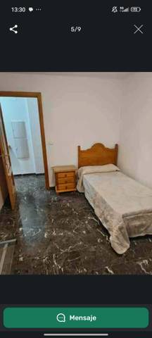 Piso en Alquiler en Avda. De los Ogíjares