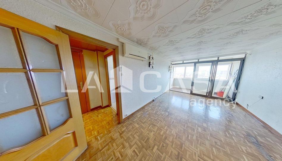 Photo 1 of Flat for sale in La Verneda i la Pau, Barcelona