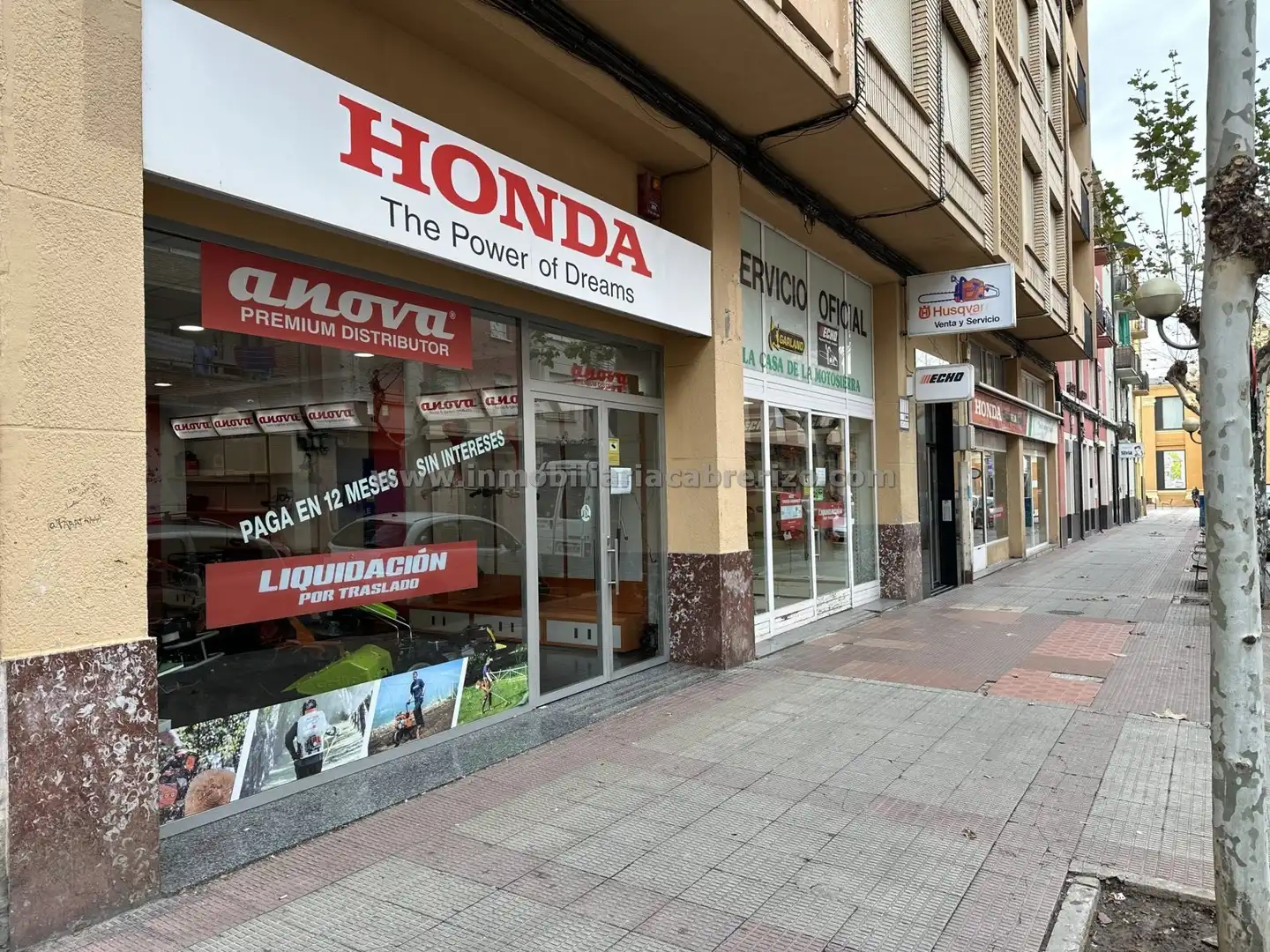 Local comercial en venta en San Millán - Ayuntamiento, imagen 2