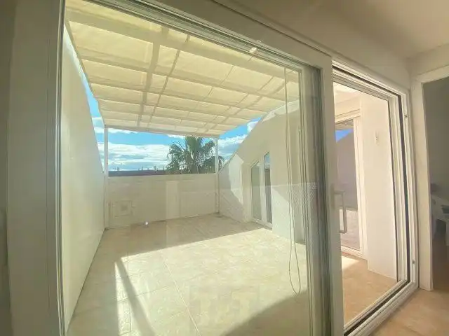 Terrassa de Apartament en venda en Islantilla amb Aire condicionat, Calefacció i Terrassa