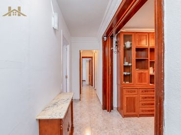 Appartamento con ascensore in vendita a La Barraca de Federico Garcia Lorca 8