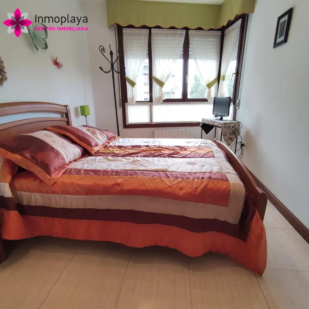 Appartamento con terrazza in vendita a Ris, imagen 13