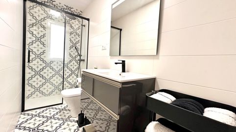 Foto 4 de Piso en venta en Calle Primavera, 8, Barrio de Zaidín, Granada Capital