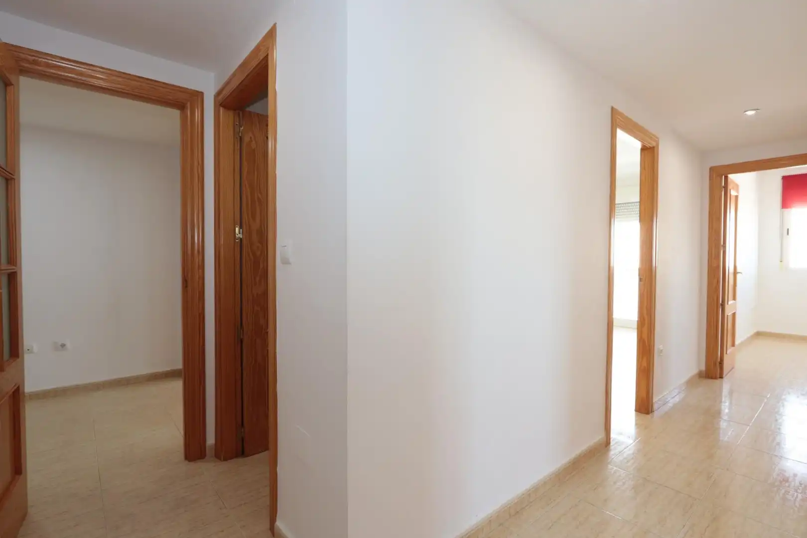 Flat for sale in Fuente Álamo de Murcia  with Air Conditioner, Heating and Terrace