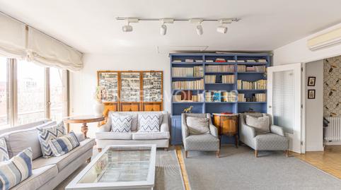 Foto 3 de Àtic en venda a Calle Celeste, Colina, Madrid