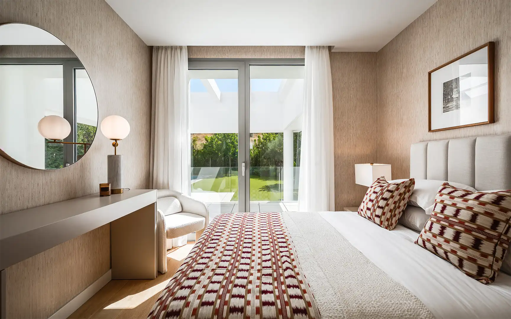 Casa con piscina in vendita a Benamara - Atalaya, imagen 5