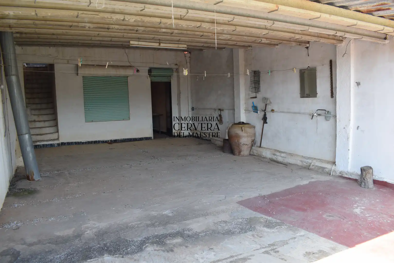 Casa adosada en venta en Xert con Terraza
