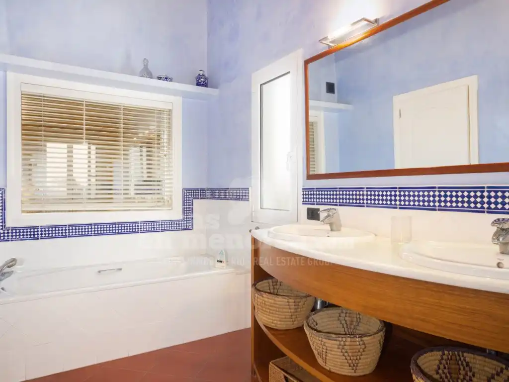 Casa o chalet en venta en Cala en Blanes