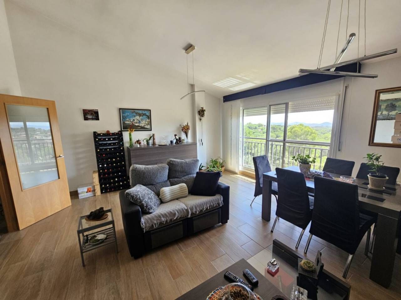 Casa o xalet en venda a Les Martines