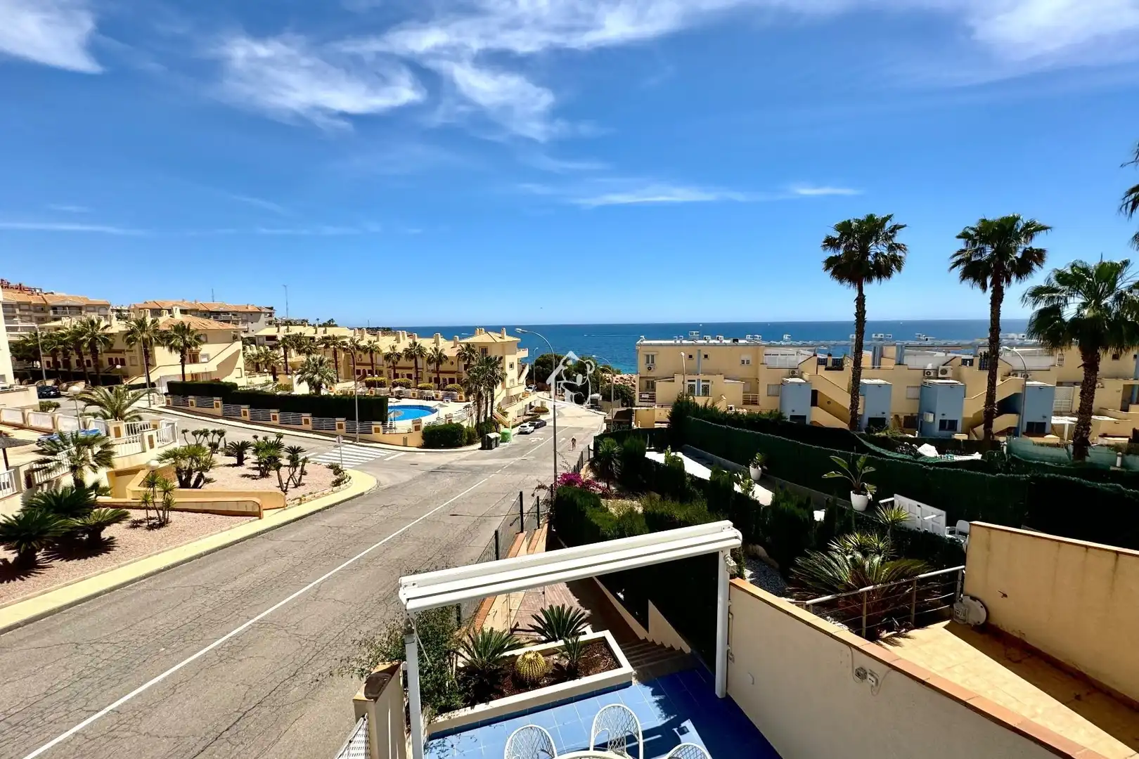 Reihenhaus mit Terrasse zur Miete in Orihuela Costa, imagen 41