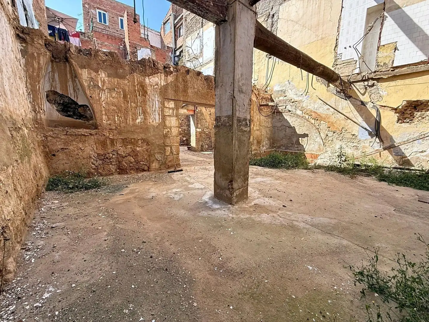 Residencial en venta en La Selva del Camp