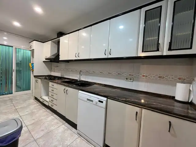 Flat for sale in Sabadell, Barcelona