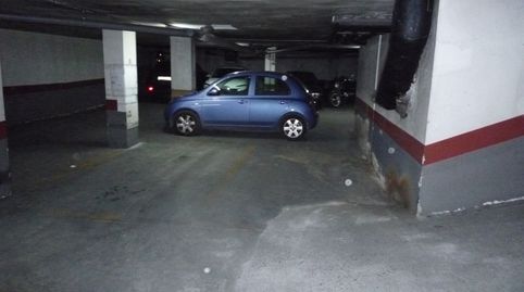 Foto 4 de Garatge de lloguer a Calle Pérez Galdós, 17, Ensanche - Franciscanos, Albacete Capital