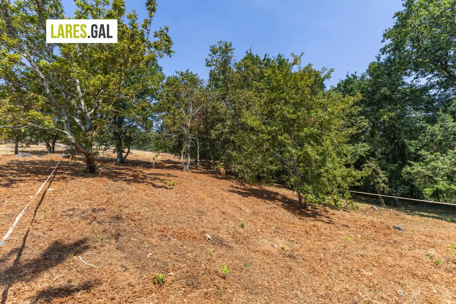 Residential land for sale in Rúa Estrada Herbello a Magdalena