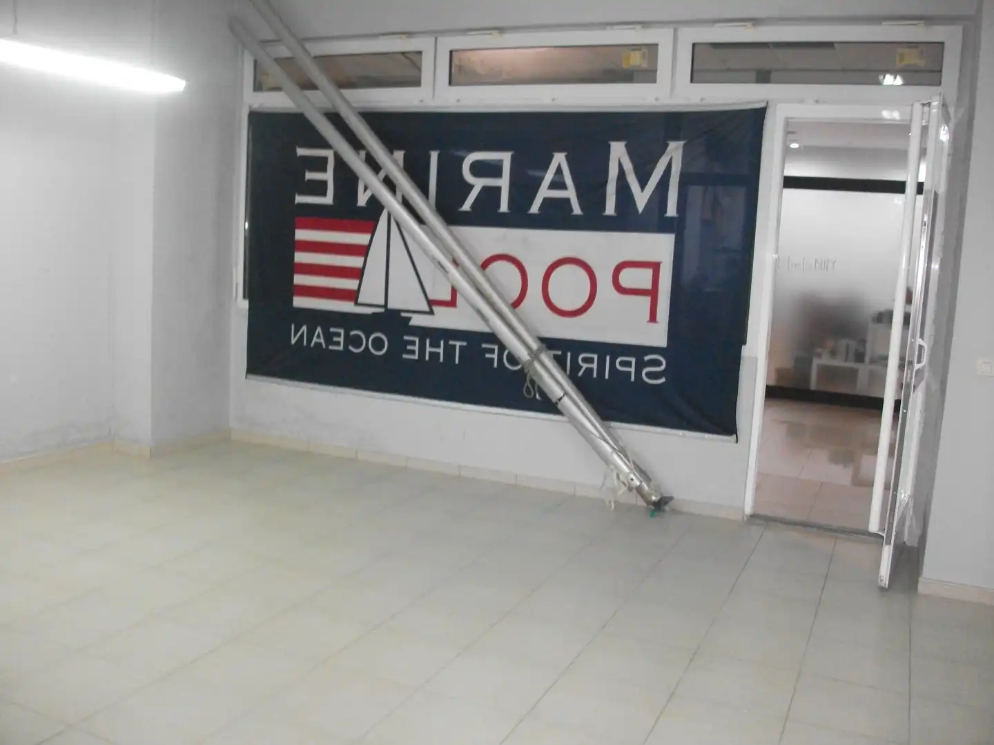 Local comercial en venda a Avenida da Gran Vía, imagen 4