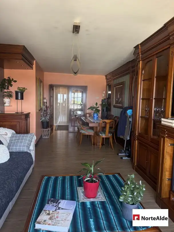 Piso en venta en La Florida