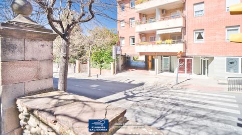 Foto 2 de Garatge de lloguer a Centre, La Garriga