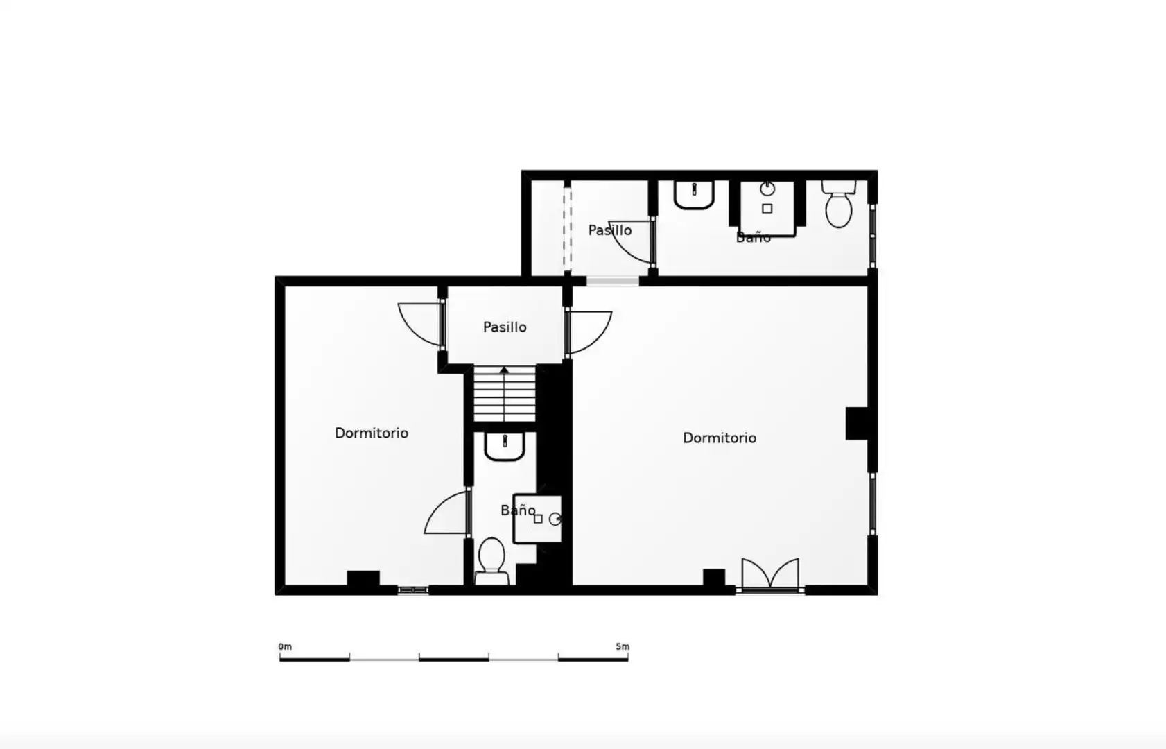 Reihenhaus zum Verkauf in Calle de Cabras, imagen 26