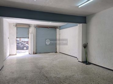 Local comercial en alquiler en PASEO LLUIS COMPANY