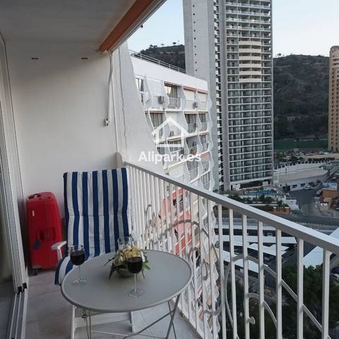 Piso en Venta en Paris, 14 en Rincón Alto