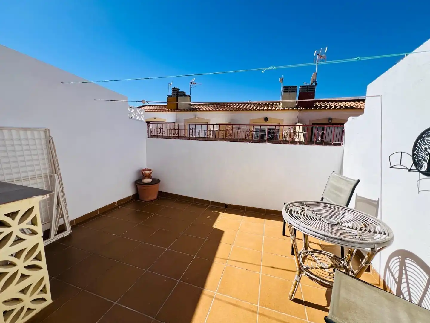 Terraced house with pool for sale in Orihuela Costa, imagen 20
