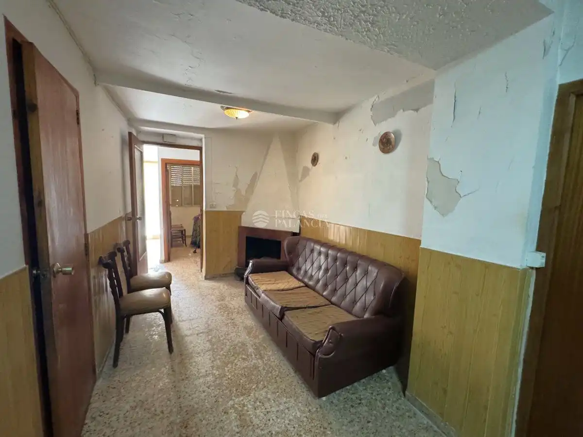 Casa o chalet en venta en Soneja con Terraza, Trastero y Balcón