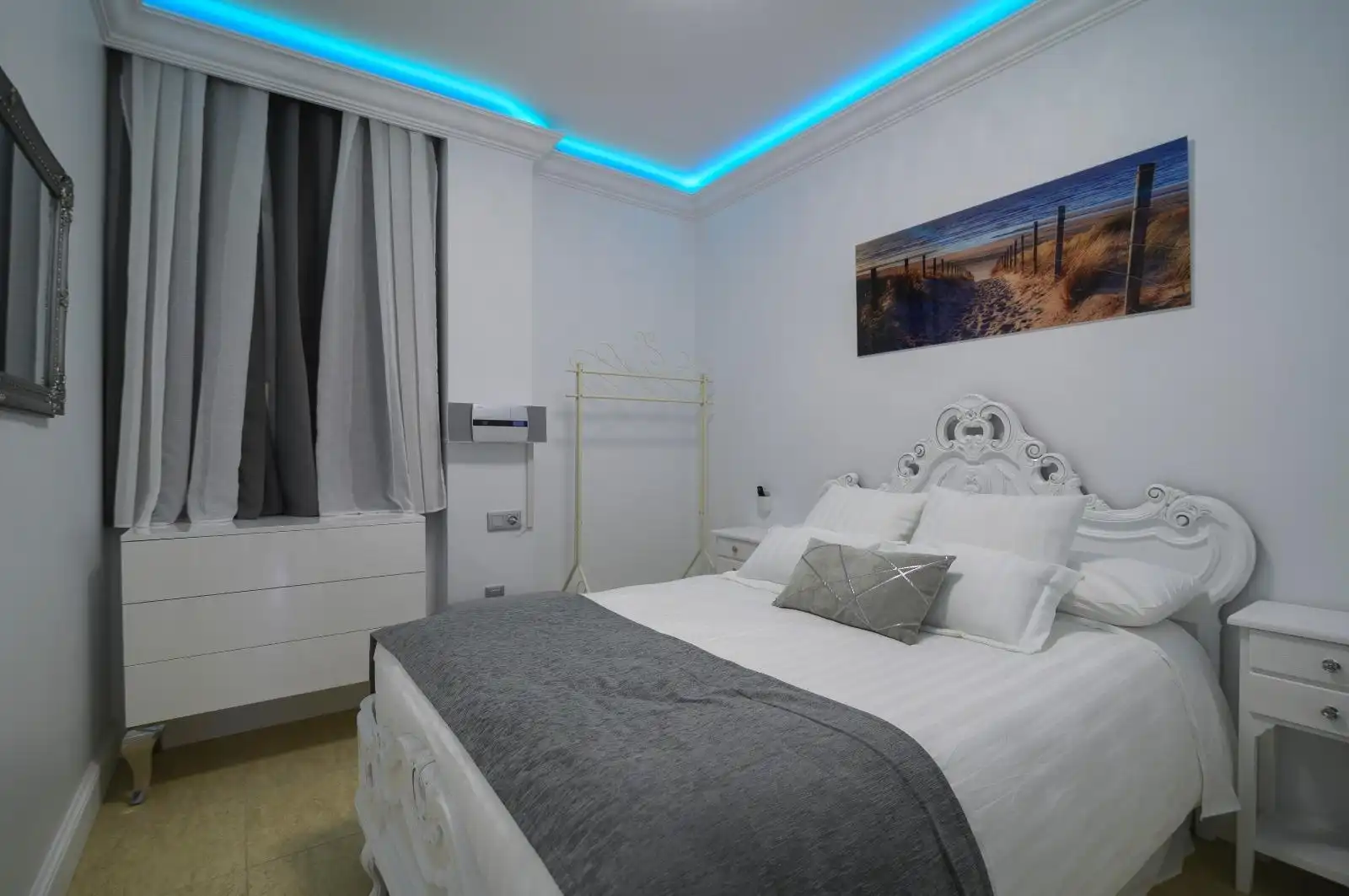 Dormitori de Pis en venda en Puerto Real amb Terrassa i Jacuzzi