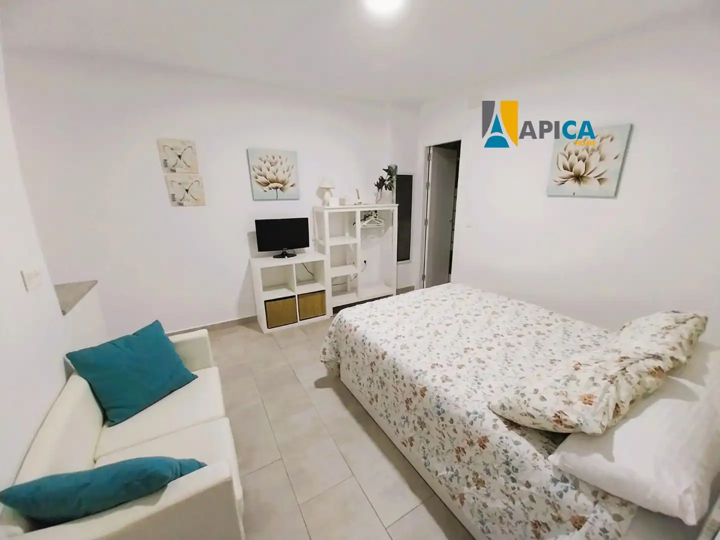 Habitación de Piso en venta en Conil de la Frontera con Amueblado