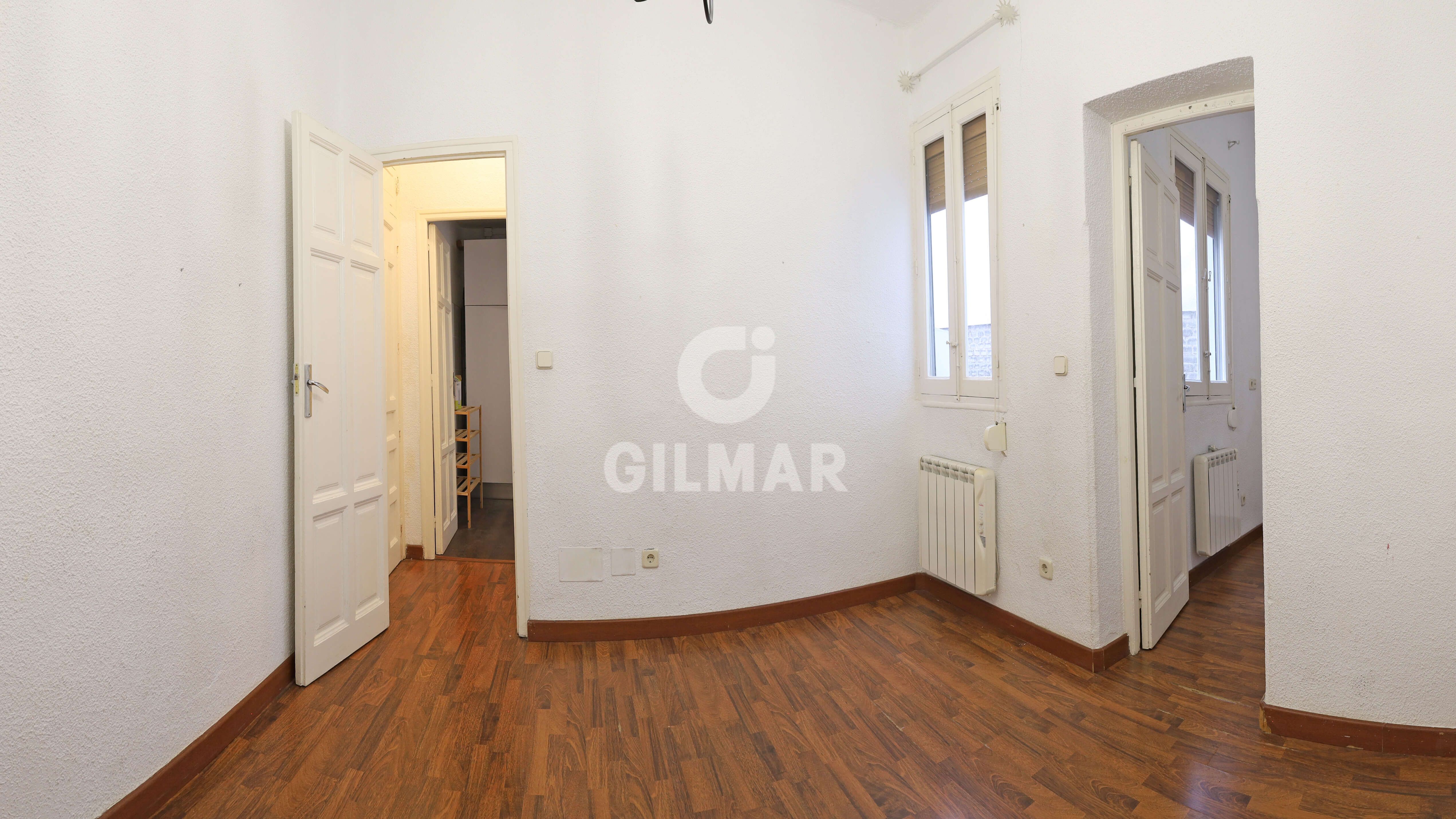 Habitación de Piso en venta en  Madrid Capital con Calefacción
