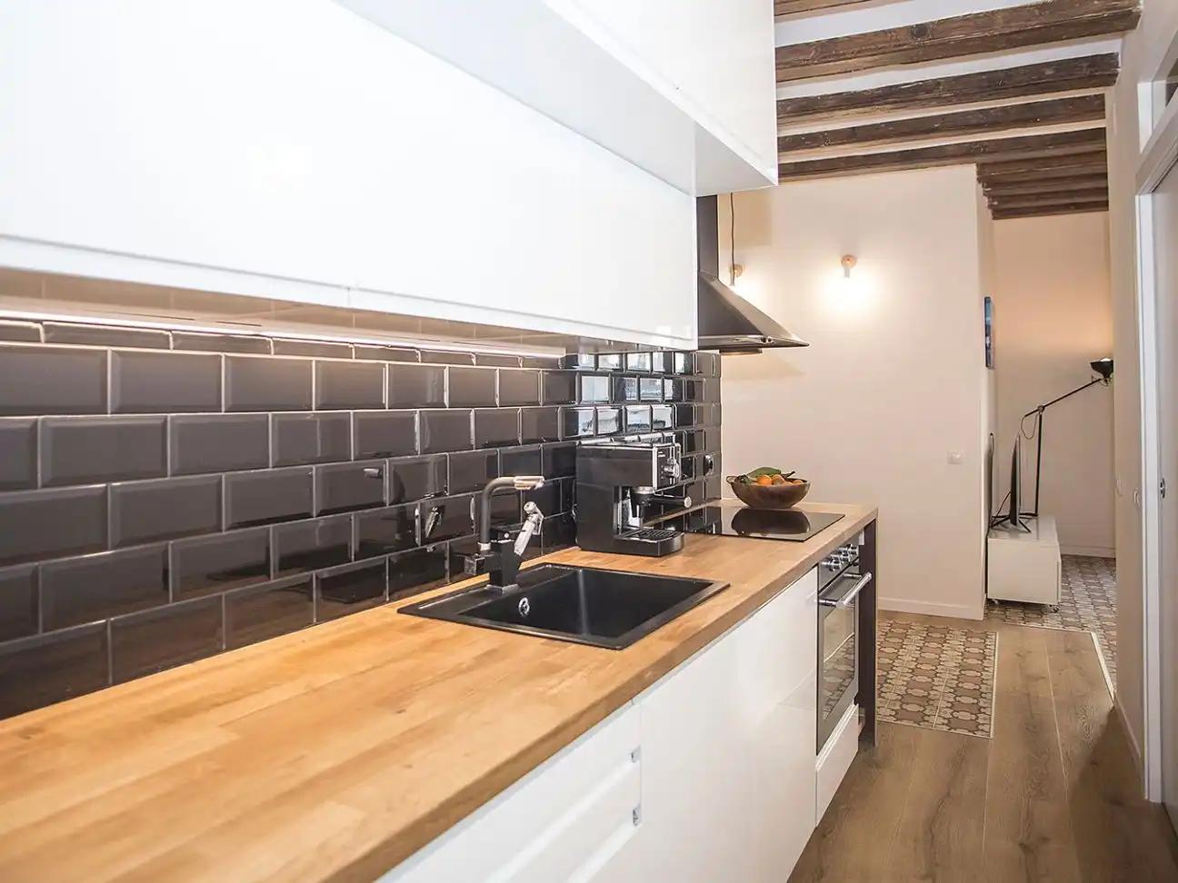 Flat for sale in Riera Baixa 10, imagen 6