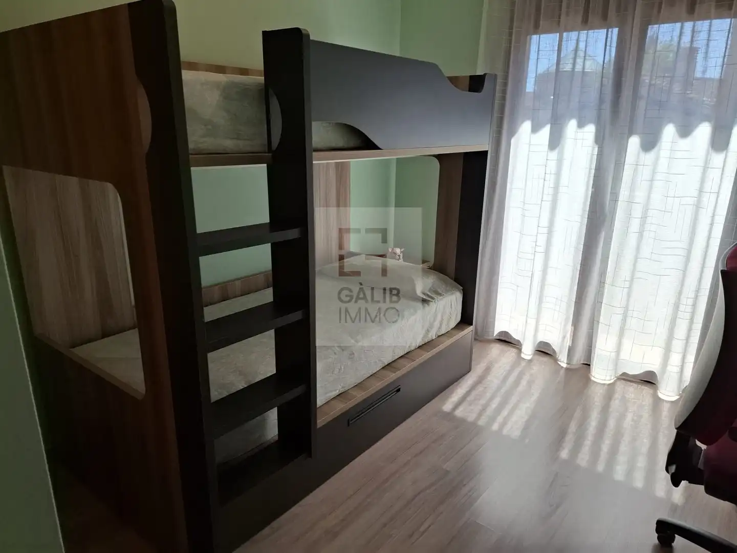 Bedroom of Detached homes for sale in Vila-sacra  with Air Conditioner, Heating and Terrace