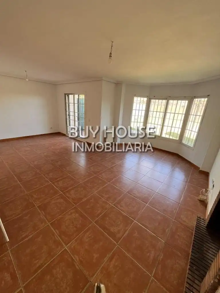 Detached house with garden for sale in Señorío de Illescas, imagen 14