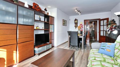 Foto 2 de Pis en venda a De Terrassa,, Els Merinals, Sabadell