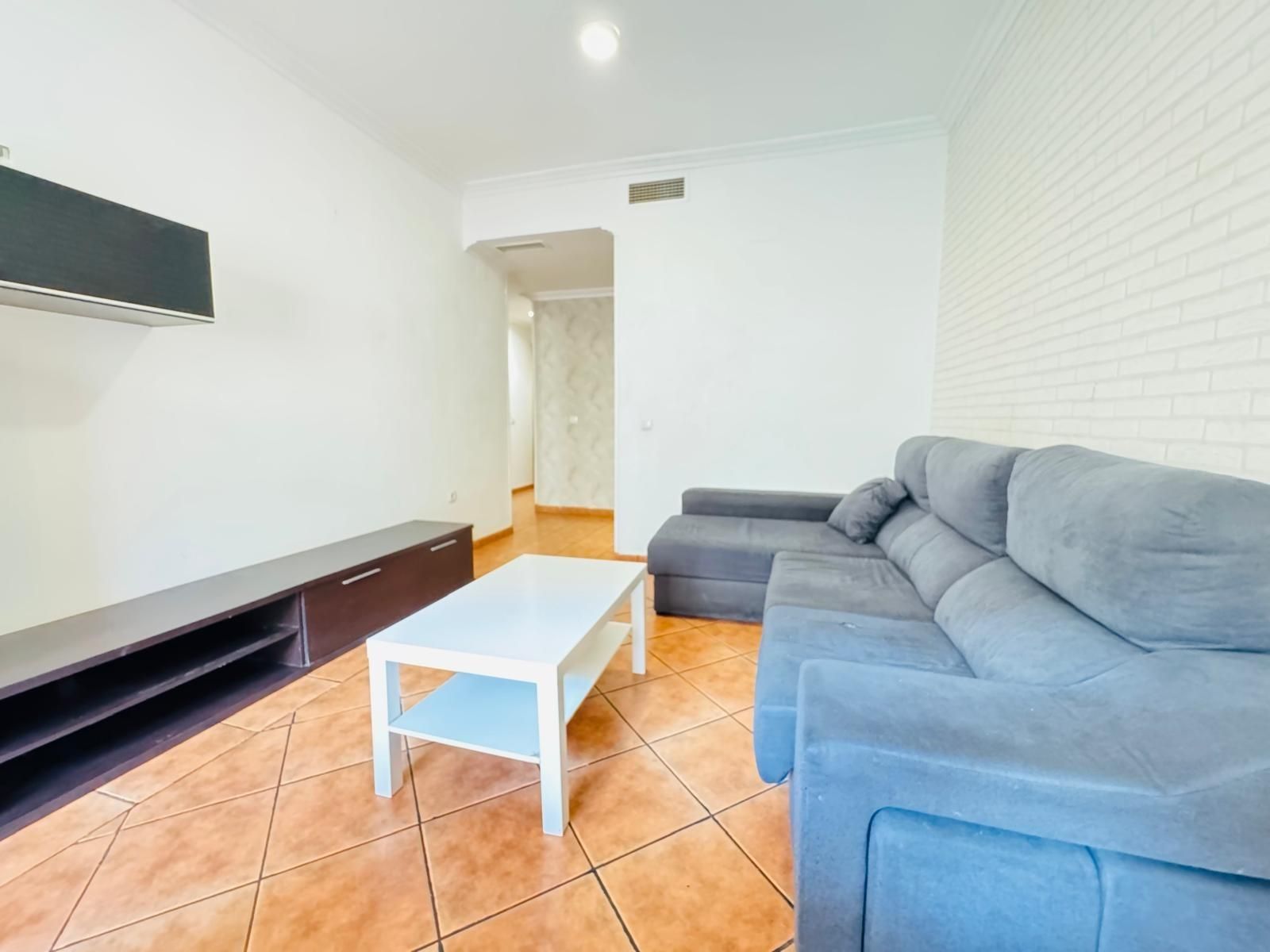 Piso en venta en San Bernabé