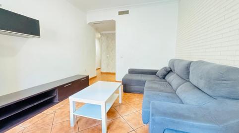 Foto 3 de Piso en venta en San Bernabé, Algeciras