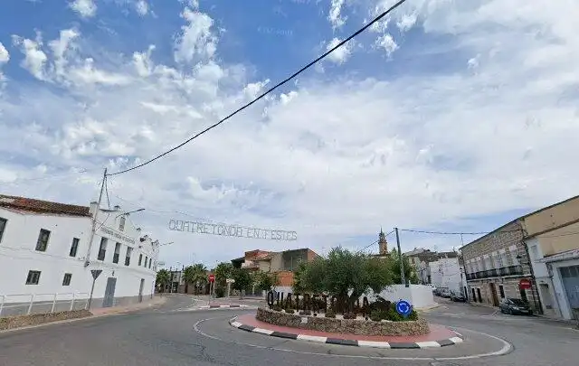 Vista exterior de Piso en venta en Quatretonda
