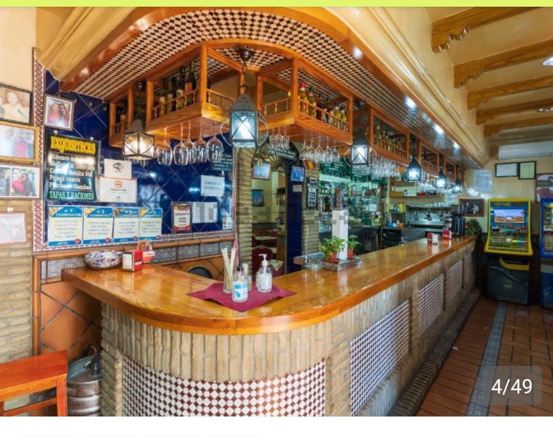 Premises to rent in Calle de La Santa Cruz, 21, Camas