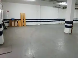 Nave industrial en venta en Calle Diego Vega Sarmiento, Miller