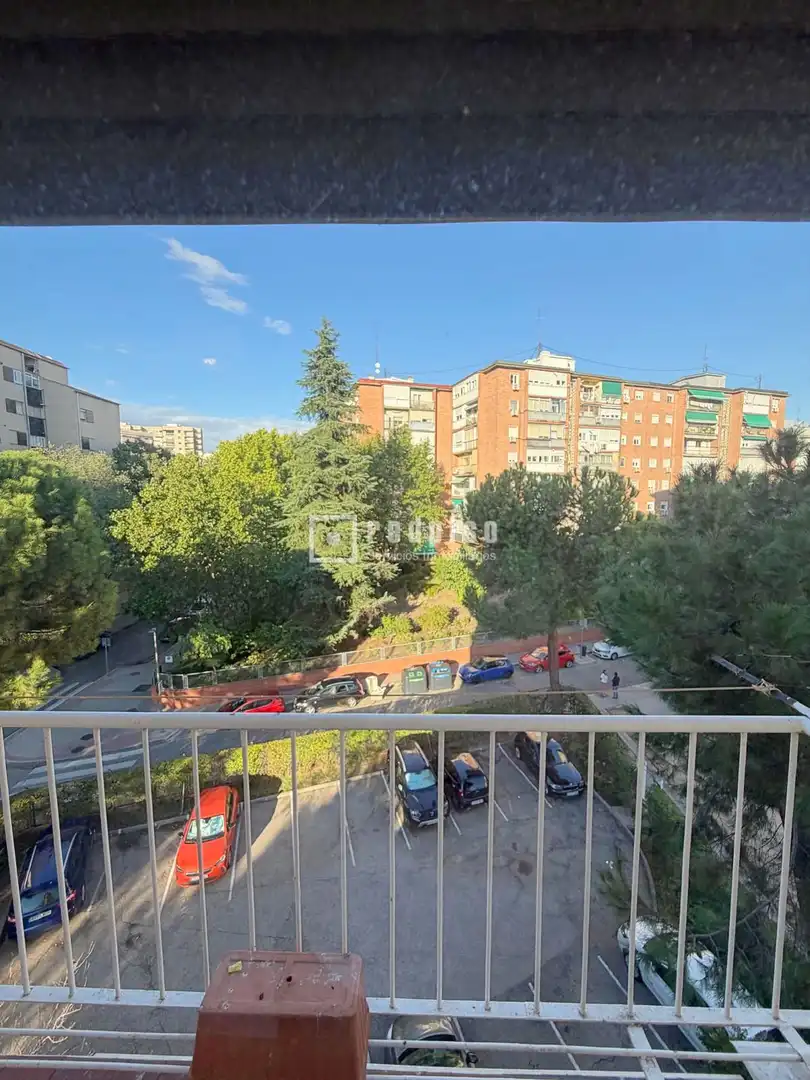 Appartamento con ascensore in vendita a de Torrelaguna, imagen 21