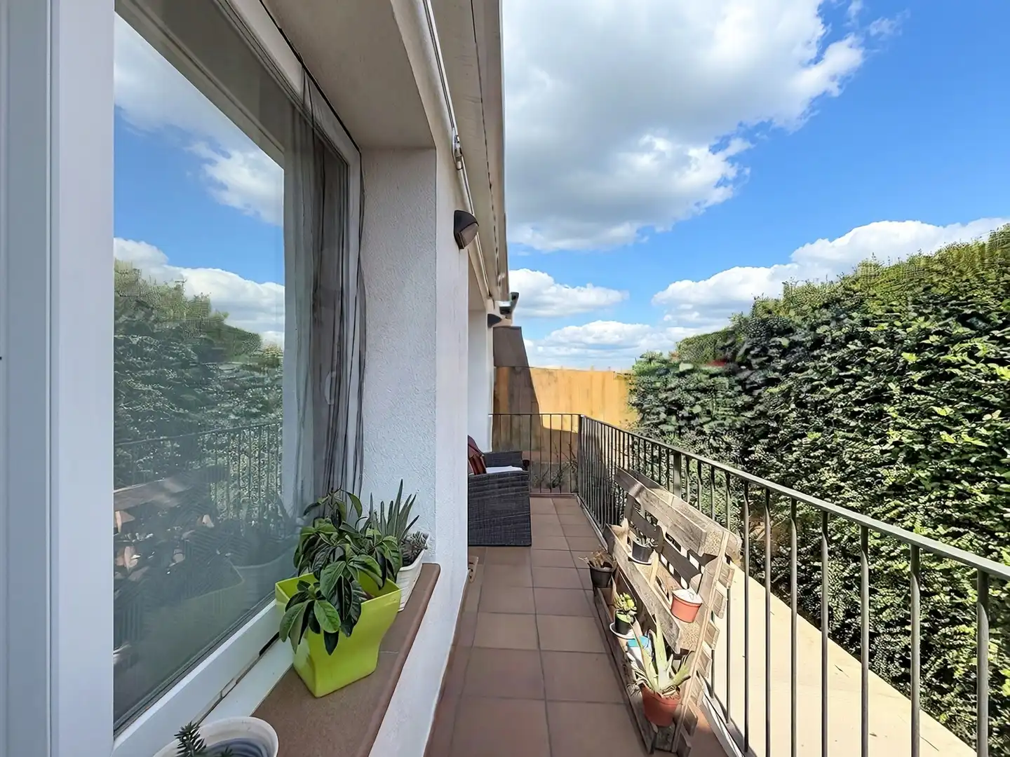 Duplex à vendre à Alella, imagen 14