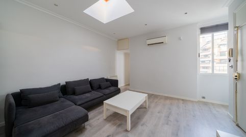 Foto 5 de Piso en venta en Calle de Viriato, Trafalgar, Madrid Capital