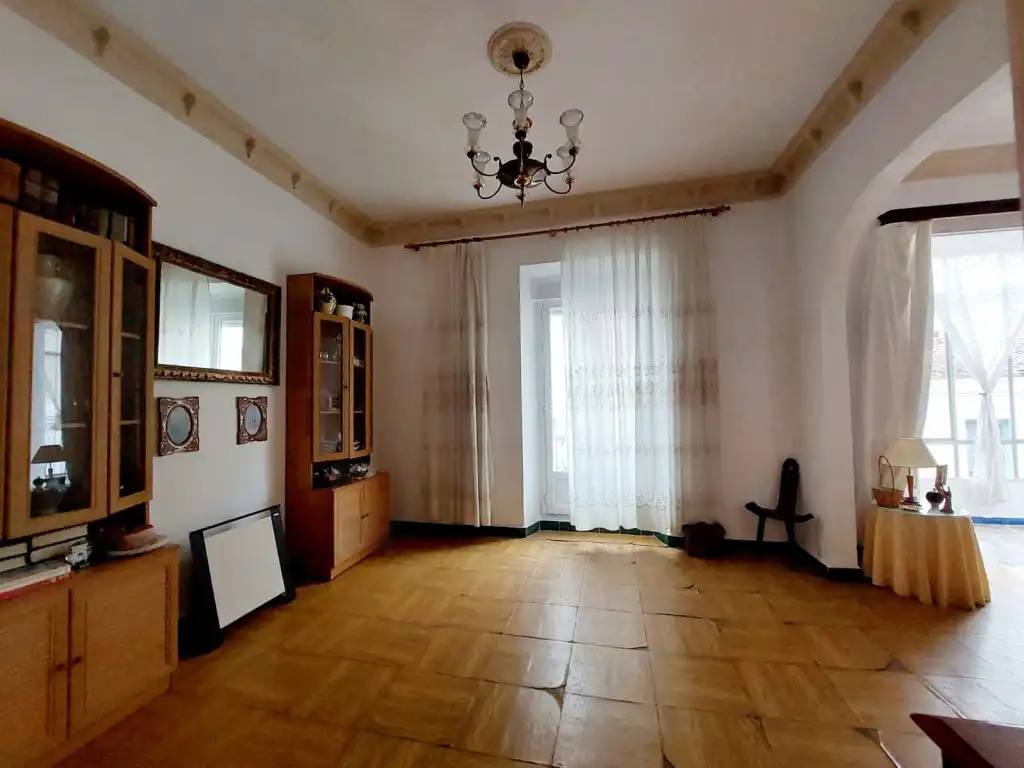 Living room of Flat for sale in Badajoz