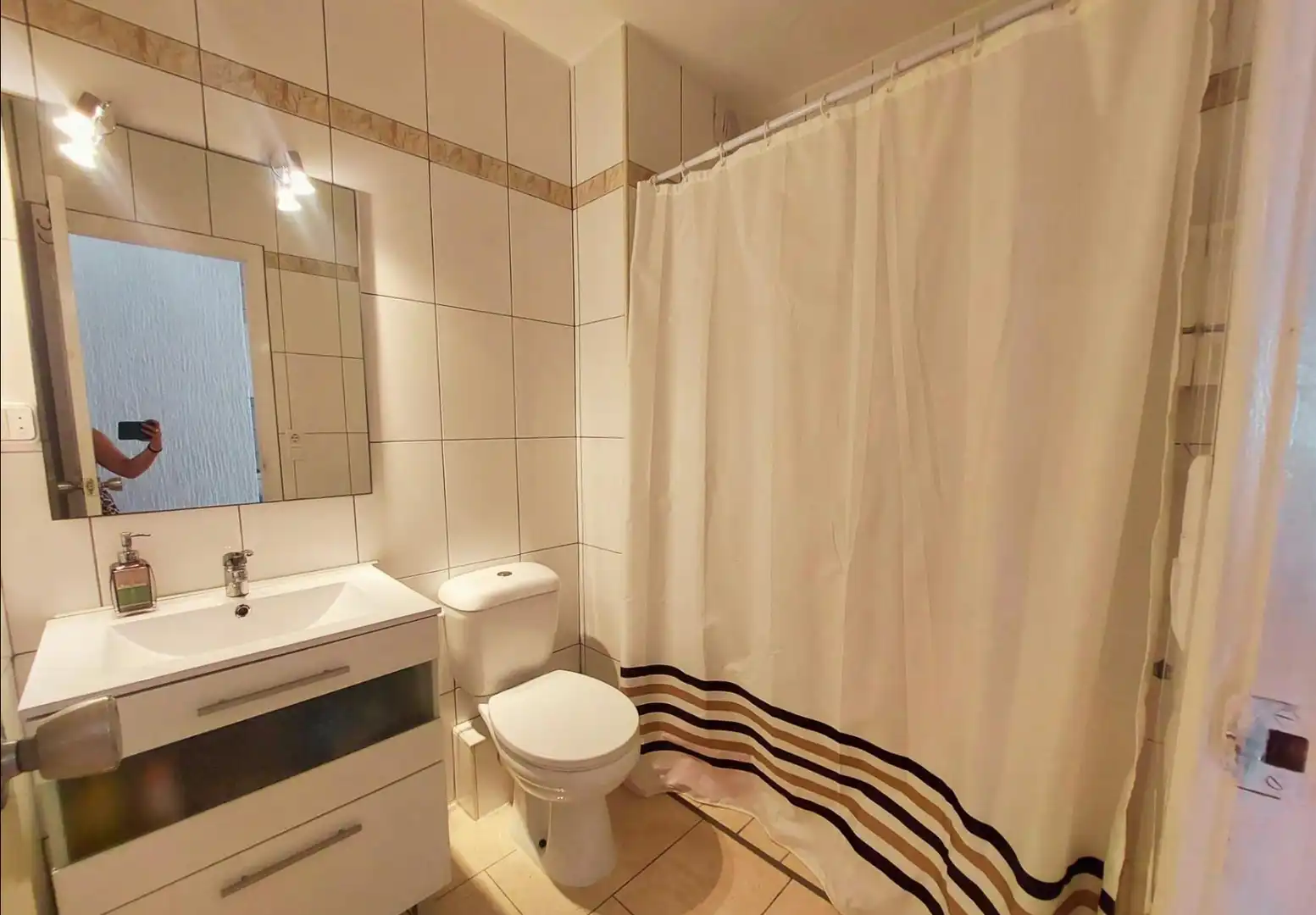Apartamento en venta en Entremares